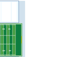 Johnny Unitas Stadium Interactive Football Seating Chart