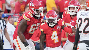 “Fu*k KC”: Chiefs hit with racial bias lawsuit, fans stunned over pay gap and wrongful firing claims | NFL News - Times of India