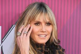 Heidi Klum Klart Auf Wie Leni Klums Name Wirklich Lautet Gala De