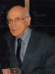 Gérald Tremblay Obituary