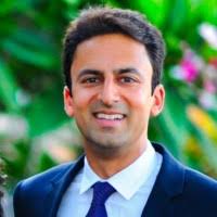 Nitin Agrawal Email & Phone Number