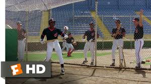 Major League 1 10 Movie Clip I Ve Been Cut Already 1989 Hd Youtube