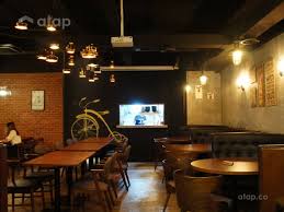 It's pretty weird that i just arrived in kl that morning from melbourne and at night i'm eating australian/new zealand cuisine. Malaysia Vintage Architectural Interior Design Ideas In Bangsar Wp Kuala Lumpur Atap Co