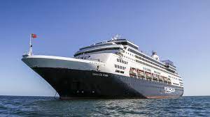 Onespan is the only security, authentication, fraud prevention, and electronic signature partner you need to deliver a frictionless customer experience across channels and devices. Neues Nicko Cruises Programm Vasco Da Gama Sticht Ab Deutschland In See