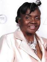 Maudie Reece Obituary (1941