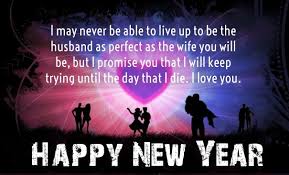 I hope this new year comes with a positive change in your life and fulfills all your ambitions. 80 Happy New Year 2021 Love Quotes For Her Him To Wish Romance