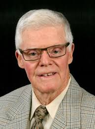 Barry Smith Obituary