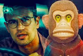 10 Ways The Monkey Changes Stephen King's Horror Book