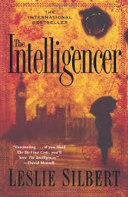 Amazon Com The Intelligencer 9780743432931 Leslie Silbert Books Great Books To Read Book Exchange Books To Read