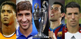 Hablando de Champions, ¿Sabías que?