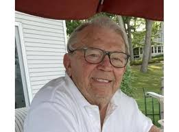 Roger Stiles Obituary (1936