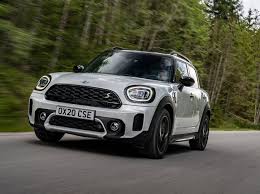 Brand enthusiasts, who relish the car's british racing roots; 2022 Mini Cooper Countryman Review Pricing And Specs
