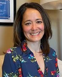 Jennifer Vargo's Instagram, Twitter & Facebook