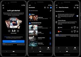 Get the microsoft teams mobile app, available on apple, android & windows. Netflix Can Download Movies And Shows It Thinks You Ll Want To Binge Next Cnet