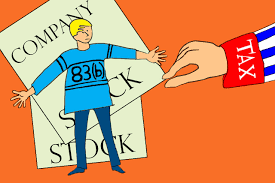 Send the cover letter with the originally executed section 83(b) election form . A Tax Strategy For A Liquidity Event Wsj