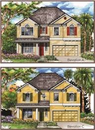 Mobley New Construction Homes In Carrollwood With Images Construction Renovation New Construction Florida Real Estate