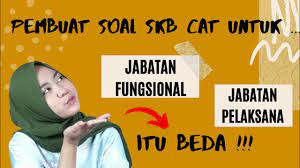 Jadi bagi anda yang membutuhkan materi soal cpns skb penjaga tahanan 2021, simak terus halaman ini sampai selesai. Siapa Yang Membuat Soal Skb Cat Ketahui Sekarang Youtube