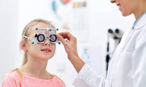 Miyopi Nedir Miyop Tedavisi Prof Dr Ahmet Akman