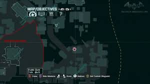 Our walkthrough to every arkham city challenge! Steam Community Guide Batman Arkham City Scarecrow S Secret Room