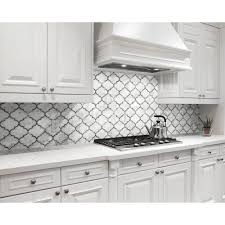 Decorative Backsplash Tiles Floor Amp Decor Floor Decor Kitchen Remodel Kitchen Design