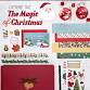Christmas Scrapbook Page Class event in Oromocto, NB