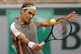 The 2019 french open was a grand slam tennis tournament played on outdoor clay courts. French Open 2019 Results Roger Federer S Return Win Highlights Sunday S Play Bleacher Report Latest News Videos And Highlights