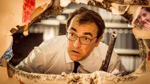 View all albert dupontel movies (27 more). Adieu Les Cons Le Nouveau Dupontel Sortira Bien Ce Mercredi Au Cinema Premiere Fr