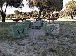 Check spelling or type a new query. Wikiloc Ruta Dehesa De Navalcarbon Y Sus Bunker Las Rozas