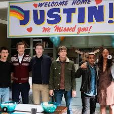 Dylan has been acting since he was 8 years old when he landed his first role on drake and. Here S What You Can Expect From 13 Reasons Why Final Season Ibtimes India