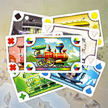 I don't find it advantageous to pursue routes that are directly connected to me completing a ticket. Amazon Com Ticket To Ride First Journey Europe Board Game Board Game For Kids Family Board Game Train Game Ages 6 For 2 To 4 Players Average