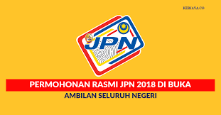 We did not find results for: Permohonan Jawatan Penolong Pegawai Pendaftaran Kp29 Jpn Seluruh Negara Di Buka