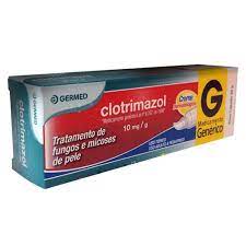 clotrimazol 10mg creme 20g farmaclick