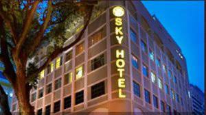 Compare reviews and find deals on hotels in with skyscanner hotels. Sky Hotel I Kuala Lumpur Malaysia Lets Book Hotel