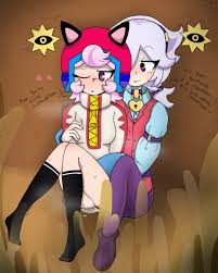 Deve1icke on X: Colette and Bonnie in duo showdown💕 BrawlStarsColette  BrawlStars brawlstarsfanart R34 BrawlStarsR34 BrawlStarsRule34  BrawlStarsBonnie Rule34 t.coIaZxfNCCKR  X