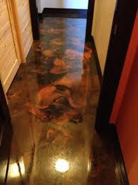 Concrete Resurfacing Epoxy Flooring Las Vegas Nevada Metallic Epoxy Floor Flooring Concrete Decor
