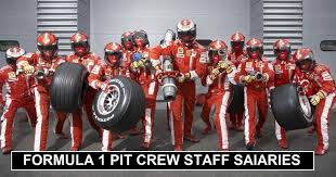 How would you go about simplifying a complex issue in order to explain it to a client or colleague? Formula 1 Pit Crew Members Salaries 2021 Revealed