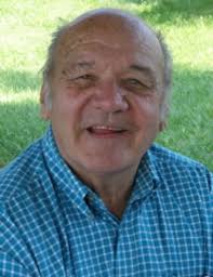 Bernard "Ben" Lopienski Obituary May 18, 2021