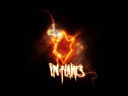 In Flames A Sense Of Purpose Wallpapers Wallpaper Cave