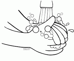 Plus, it's an easy way to celebrate each season or special holidays. Germ Coloring Pages Coloring Home