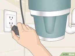 How To Fix A Jammed Garbage Disposal: 13 Steps (With Pictures)