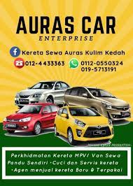 Maybe you would like to learn more about one of these? Kereta Sewa Kulim 2018 Rojogoo