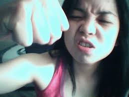 Make you unpretty too