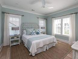 New Beach House With Coastal Interiors Home Bunch An Interior Design Luxury Coastal Bedroom Decorating Beach House Interior Design Coastal Master Bedroom