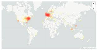 Share your issues with down today readers is reddit down today? Reddit Is Down Right Now Update It S Coming Back Up