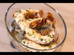 Langouste Grillee Recettes De Cuisine Recette Langouste Langouste Grillee