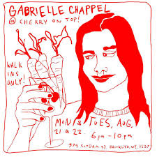 Gabrielle Chappel