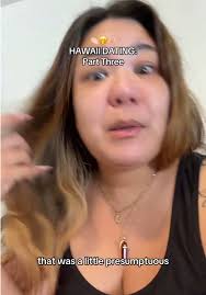 Hawaii Dating Update: Part Three Insights