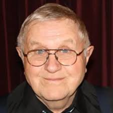 Obituary information for Martin Irving Hansen