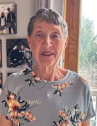 Obituary for Judith Lynn (Bernard) Walsh