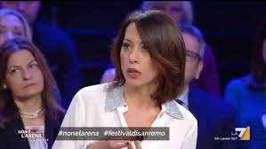 The following 5 files are in this category, out of 5 total. Nunzia De Girolamo La Pesante Richiesta Di Condanna Per L Ex Ministro